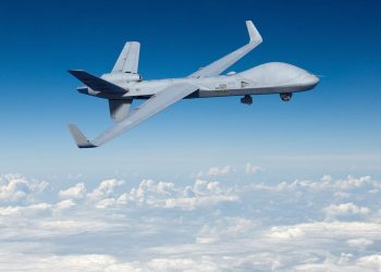 UK Orders First 3 Protector Drones in £65M Contract