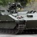 First Ares Armoured Vehicles Delivered to the British Army