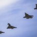 US Defense Dept Improves ‘Ready for Issue’ Rate for F-35 Parts