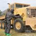 US Army Awards Contract to FLIR for Nerve Agent Disclosure Spray