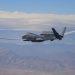 Third NATO Alliance Ground Surveillance Aircraft Arrives at Sigonella