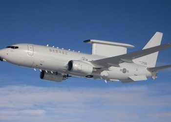 South Korea To Buy Peace Krypton SIGINT Aircraft Support and Equipment Upgrades