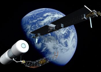 State of the Space Industrial Base 2020 Report