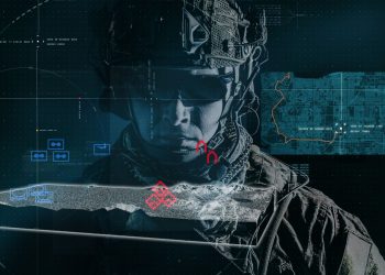 US Army Awards Distributed Common Ground System Capability Drop 2