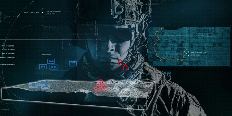 US Army Awards Distributed Common Ground System Capability Drop 2