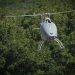 VSR700 prototype performs first autonomous free flight