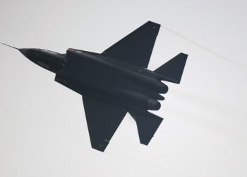 China’s New-Gen Fighter Jet Scheduled to Make Maiden Flight In 2021