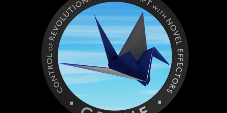 DARPA awards contracts for new X-Plane program based on active flow control