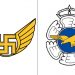 Finland’s Air Force Quietly Drops Swastika From Emblem