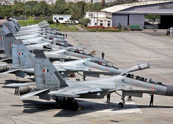 India approves purchase of 33 Russian fighter jets