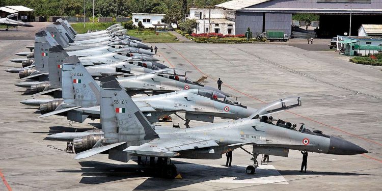 India approves purchase of 33 Russian fighter jets