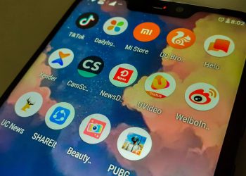 India bans 47 more Chinese mobile apps