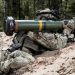 Rafael and Mesko to Co-produce SPIKE SR ATGM for Polish Pustelnik Program