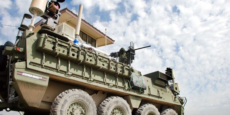 US Army gets closer to fielding new air defense systems