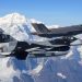 Fourth Fighter Squadron wraps up training in Alaska
