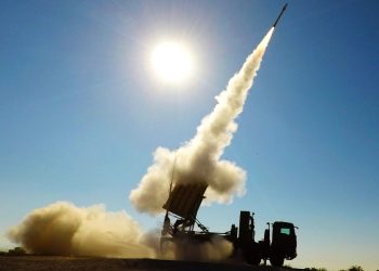 Raytheon, RAFAEL to establish US-based Iron Dome Weapon System production facility