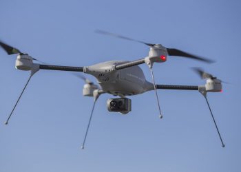 Swiss Army Chooses Lockheed’s Indago 3 UAS for Tactical Reconnaissance and Surveillance