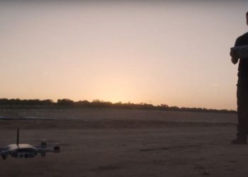 US Defense Developing Small, Unmanned Aerial System for Warfighters