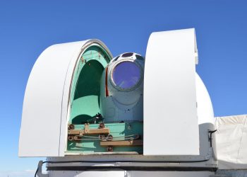 US Defense Officials Discuss Framework for Advancing Directed Energy Weapons