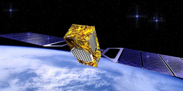 Xi unveils Beidou full-scale coverage