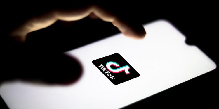 Trump order targets Chinese internet giants TikTok, WeChat