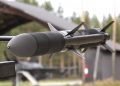 Spain to Buy AIM-120C-7/8 Advanced Medium Range Air-to-Air Missiles (AMRAAM)