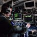 B-1B Integrated Battle Station modification completed