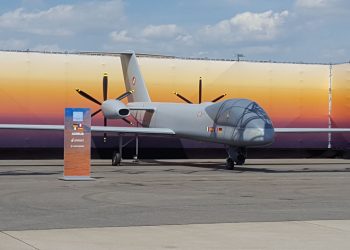 France sees joint European drone project launched this year