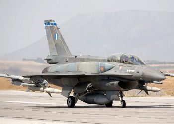 Greek arms spending will not cost 10 billion euros: minister