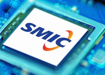 China chip giant SMIC shares sink on US export controls
