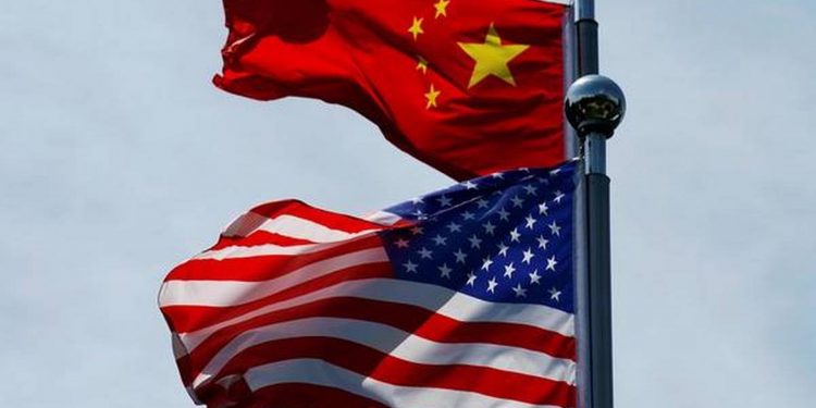 ‘Enough is enough’: China attacks US at Security Council
