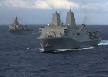 Navy Force Structure and Shipbuilding Plans: Background and Issues for Congress