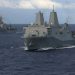 Navy Force Structure and Shipbuilding Plans: Background and Issues for Congress
