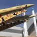 Iran Guards unveil new naval ballistic missile