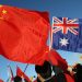 Chinese investment in Australia plunges as tensions mount