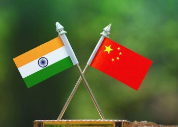 China says forced to take ‘countermeasures’ against India at tense border