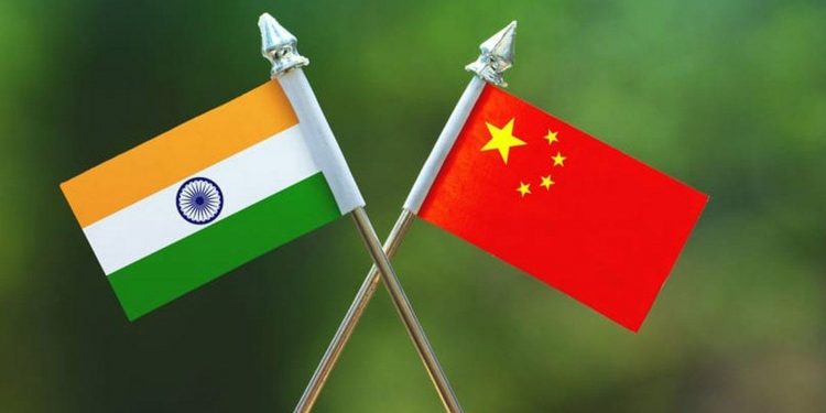 China says forced to take ‘countermeasures’ against India at tense border
