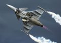Sweden Offers Gripen Fighter Jets to Croatia