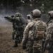 Swedish Special Forces Prepare to Deploy to Mali