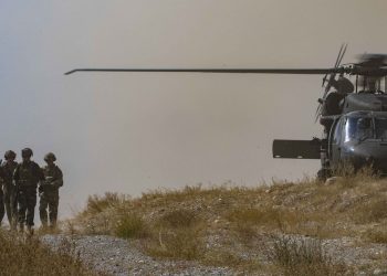 US DOD Anticipates Significant Troop Reduction in Afghanistan