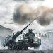 ARCHER Wheeled Howitzer Offered for US Army’s 155 mm Gun System