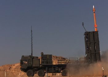 Czech Republic Chooses Rafael’s SPYDER Air Defense System