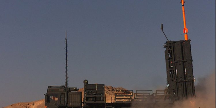 Czech Republic Chooses Rafael’s SPYDER Air Defense System