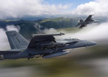 Boeing, US Navy to Demo Future Ramjet Missile Technology