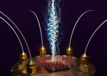 Sensor with 100,000 times higher sensitivity could bolster thermal imaging
