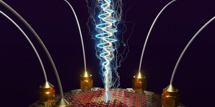 Sensor with 100,000 times higher sensitivity could bolster thermal imaging