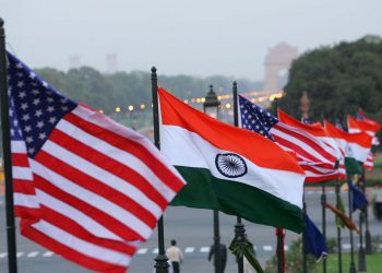 US defense, diplomacy chiefs to visit India for talks