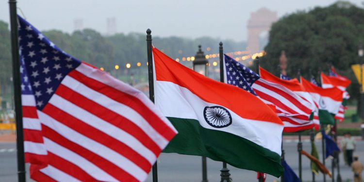 US defense, diplomacy chiefs to visit India for talks