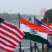 US defense, diplomacy chiefs to visit India for talks