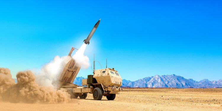 US Army pursues new mid-range missile to fill gap in precision fires
